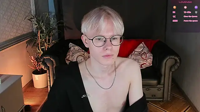 Liam Blair online show from June 18, 5:31 am