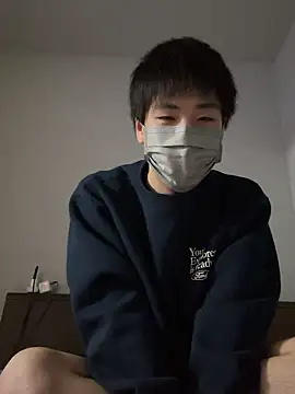 kurage164 online show from April 29, 12:54 pm