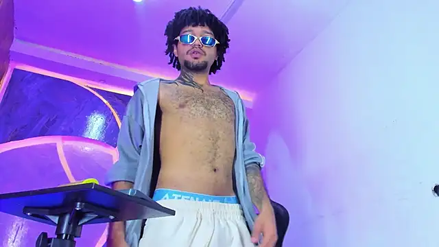 Josh Hot Sex online show from April 23, 12:29 pm