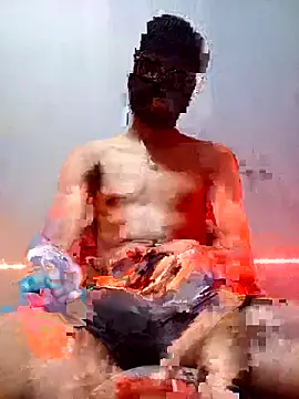 maskedpapi online show from April 22, 6:23 pm