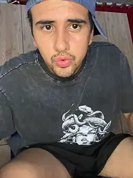 AdrianEmpire online show from April 21, 2:51 am