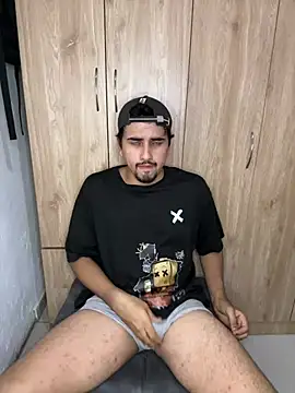 AdrianEmpire online show from May 4, 2:13 am