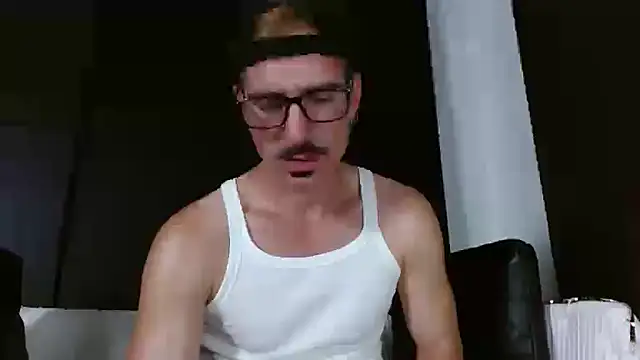 The Rico Ryder online show from May 8, 5:35 pm