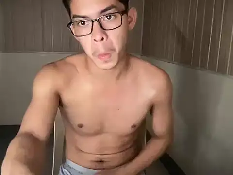 yourhotasian jhonpol16 online show from June 18, 1:40 am