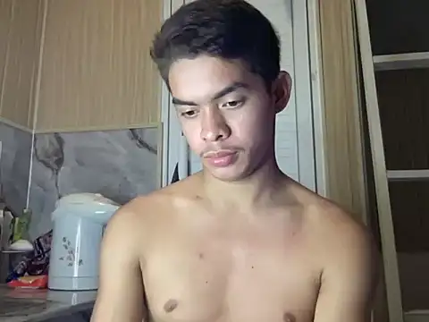 yourhotasian jhonpol16 online show from May 16, 11:58 pm