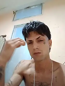 CubaxxxPeneGrande online show from April 25, 12:13 am