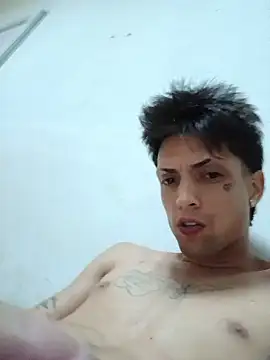 CubaxxxPeneGrande online show from April 21, 4:29 am