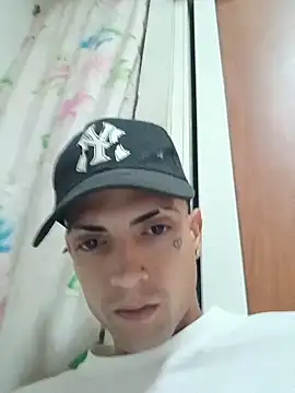 CubaxxxPeneGrande online show from April 25, 7:33 pm