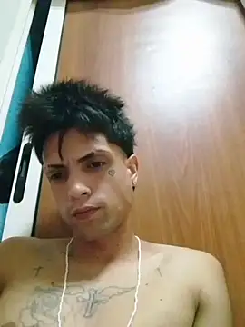 CubaxxxPeneGrande online show from April 12, 7:59 pm