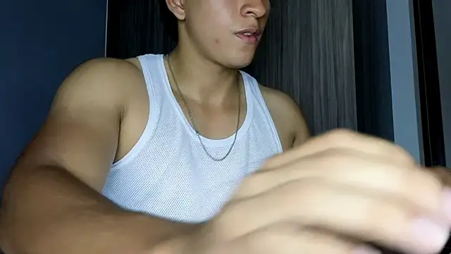 James silva1 online show from July 28, 2:46 pm