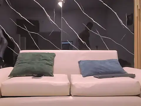 ChristopheRivera online show from June 12, 8:28 pm