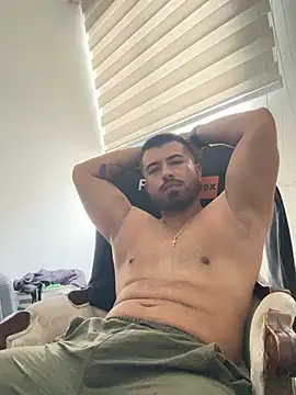 Frednunex online show from May 27, 7:22 pm