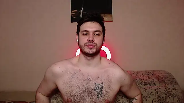 Rim Minko online show from May 28, 10:52 pm