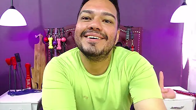  Stevens  online show from April 29, 5:52 pm