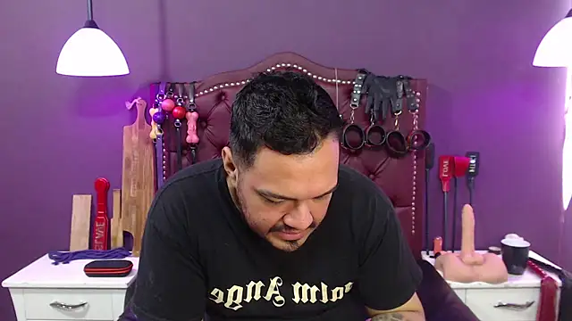  Stevens  online show from April 30, 5:53 pm
