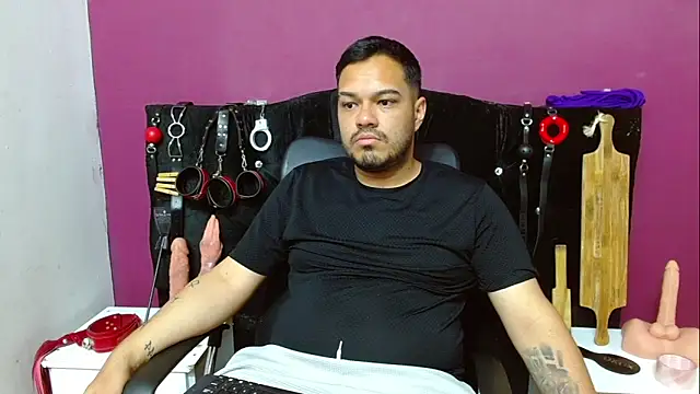  Stevens  online show from May 14, 12:08 am