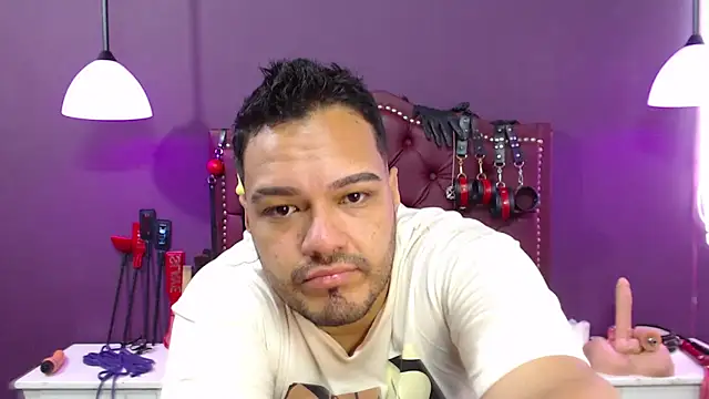  Stevens  online show from April 18, 6:42 pm