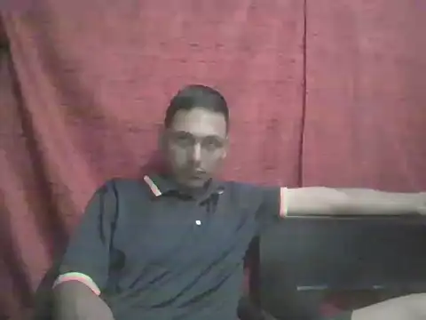 PROSTITUTO-RICO online show from April 23, 1:54 am