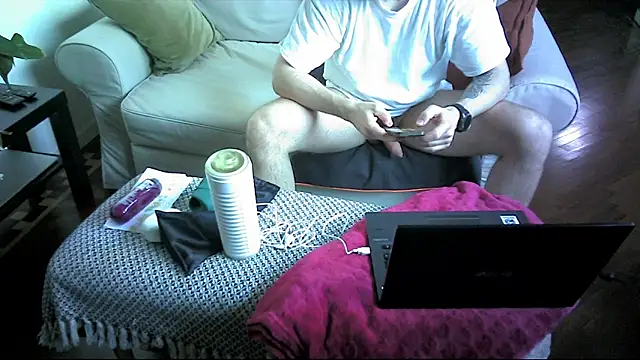AlexSuperTramp94Model online show from April 27, 4:47 pm