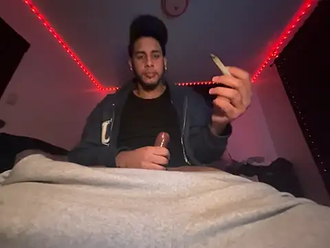 Dominicanboy06 online show from April 20, 11:40 pm