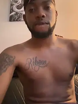 blackdiesel0 online show from April 24, 1:35 pm