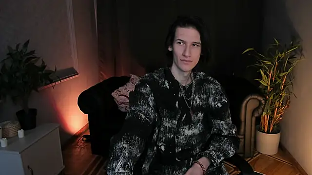Klaude Jam online show from April 24, 8:22 pm