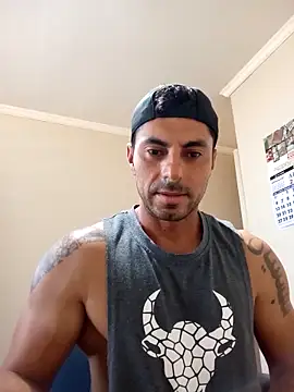 Fittrainer21 online show from April 27, 8:58 pm