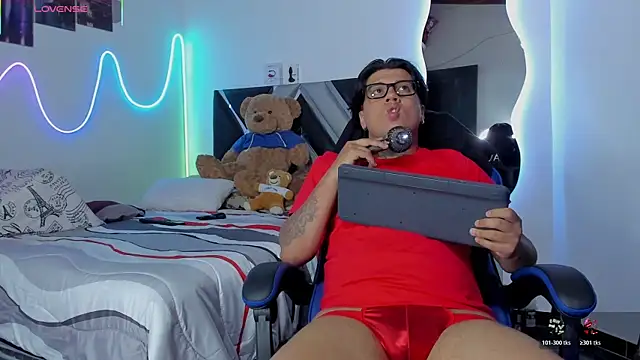 winniepooh 69 online show from April 29, 3:11 am