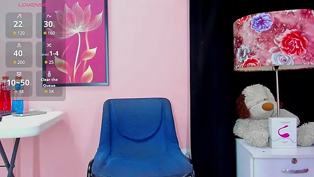 luckk  online show from July 11, 5:53 am