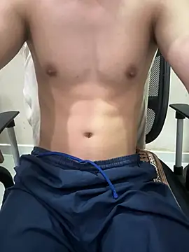 felixox25 online show from April 25, 5:54 am