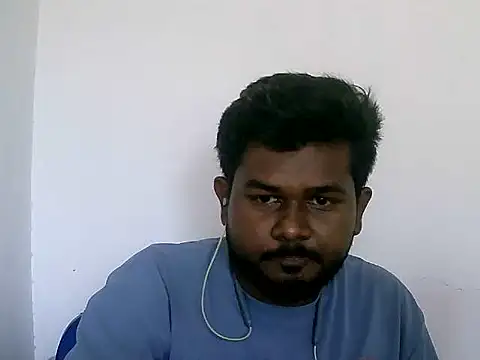 buddu69 online show from July 24, 9:49 am