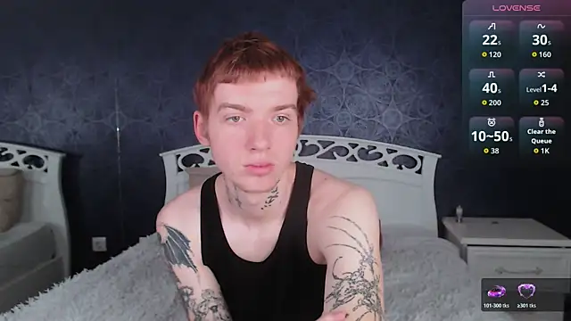 JusttJustin online show from May 6, 5:19 am