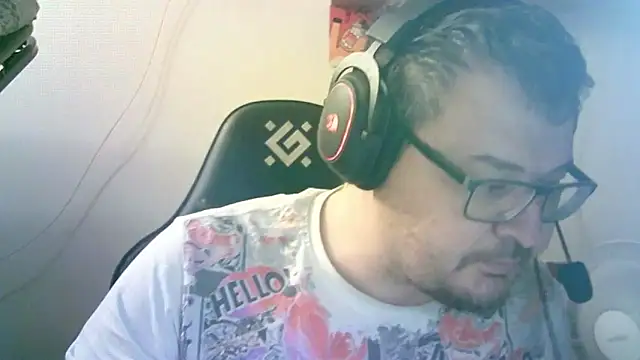 FantastickBombastick online show from May 3, 7:27 pm