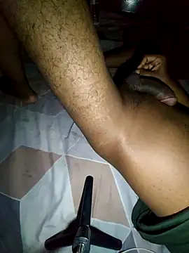 handsomeboyrk online show from April 27, 9:42 pm
