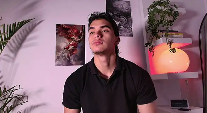 andyypalmer  online show from April 24, 4:59 am