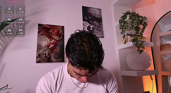 andyypalmer  online show from May 2, 5:54 am