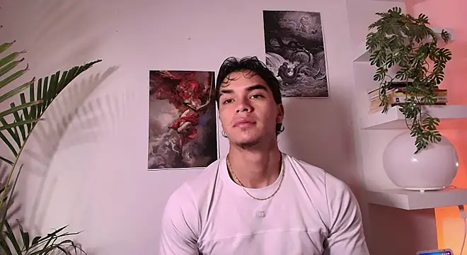 andyypalmer  online show from May 4, 11:12 am