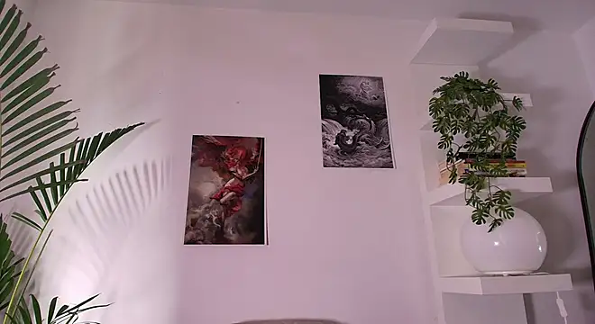 andyypalmer  online show from May 7, 11:54 am