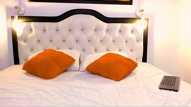 Lucas Dream online show from May 24, 2:01 pm