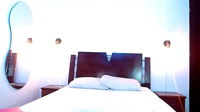 Lucas Dream online show from July 31, 11:53 am