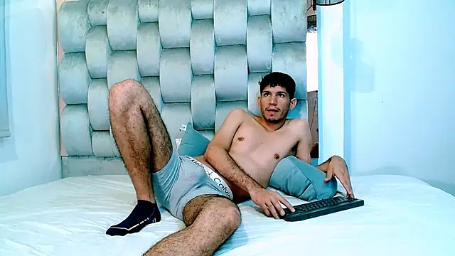 Lucas Dream online show from June 13, 12:14 pm