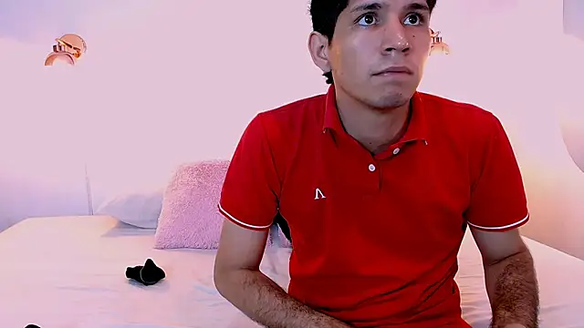 Lucas Dream online show from July 28, 12:48 pm