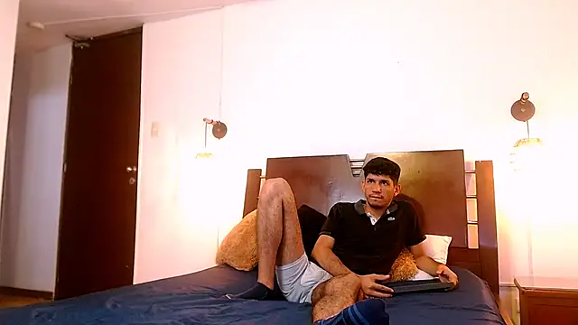 Lucas Dream online show from June 12, 12:03 pm