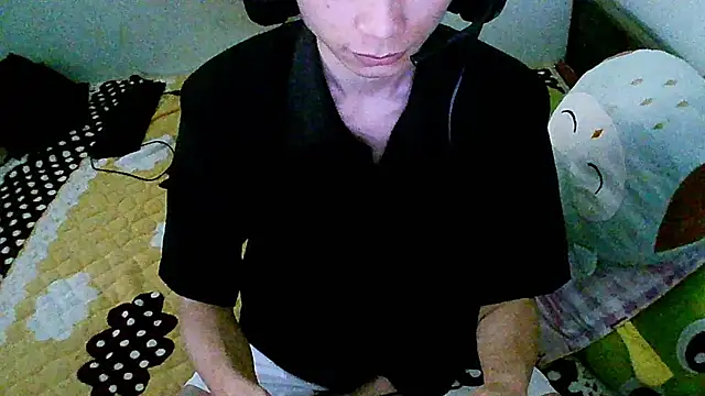 Kangc369 online show from April 18, 4:58 am