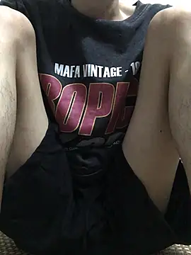 Kangc369 online show from July 17, 2:02 pm