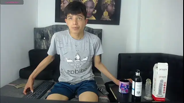 alex it0 online show from May 20, 8:26 pm