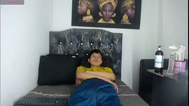 alex it0 online show from May 19, 12:22 pm