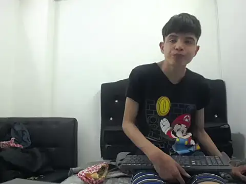 alex it0 online show from May 12, 10:51 pm