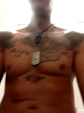 Daddyb00m online show from May 16, 12:36 pm
