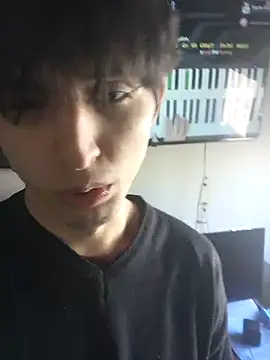 Userknowarg online show from April 30, 2:35 pm